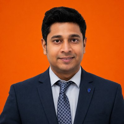 Dr. Shiv